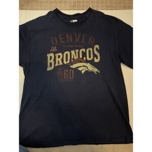 Denver Broncos Tshirt